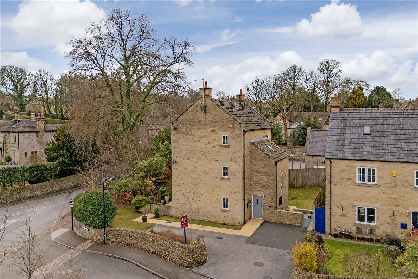 3, Glebe Park, Eyam, Hope Valley, S32 5RH