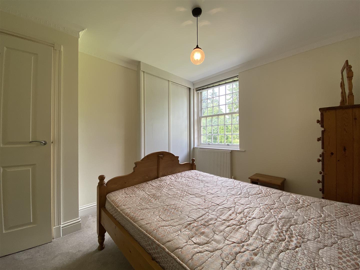3, Riverside Court, Calver, Hope Valley, S32 3YW