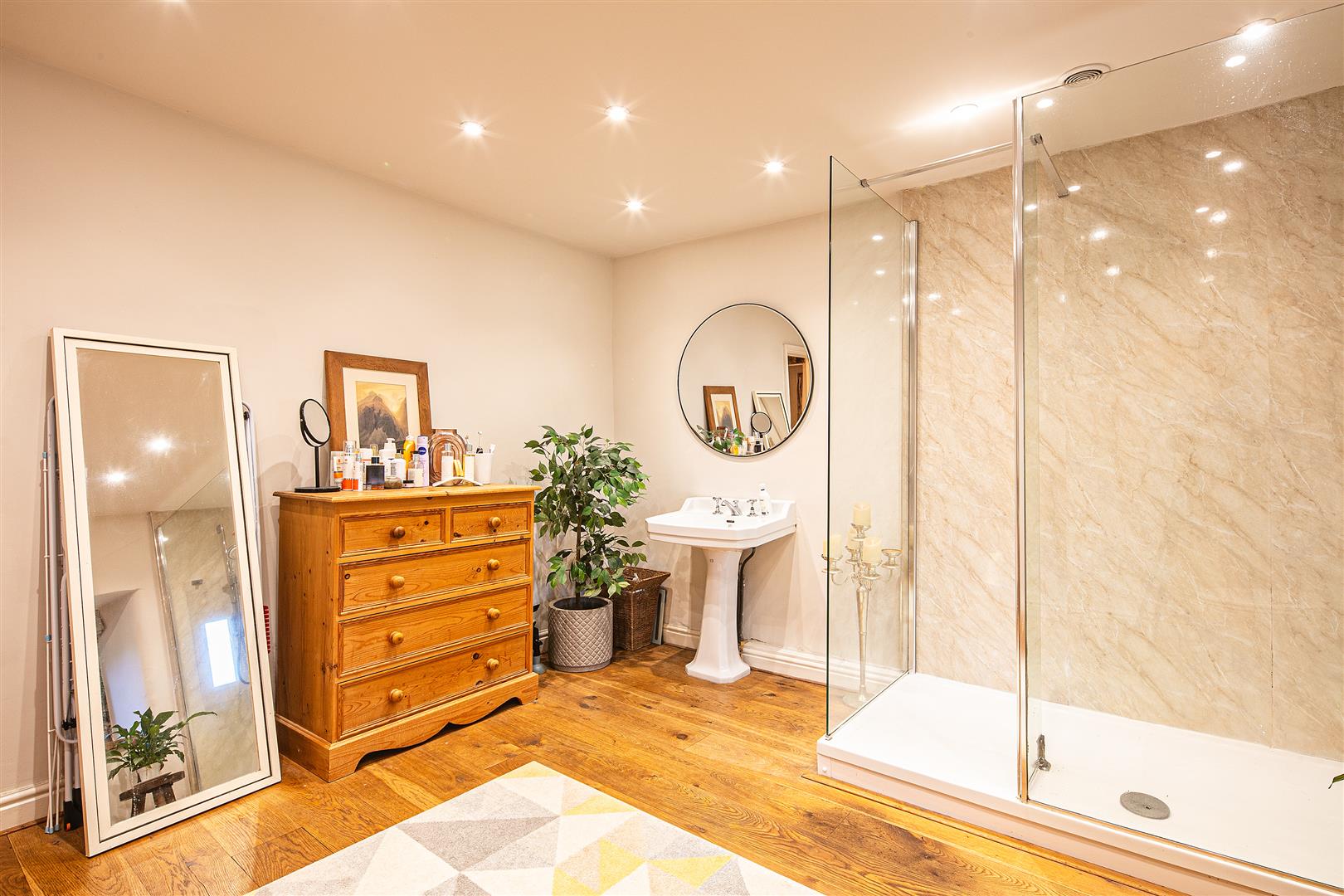 1, The Green, Grindleford, Hope Valley, S32 2HH