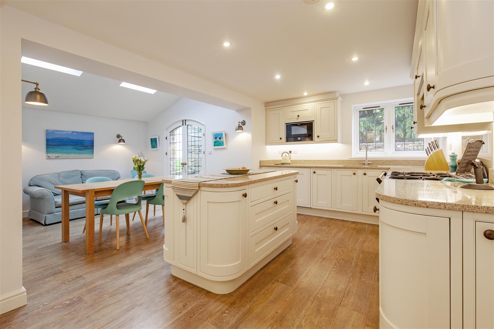 South View, The Square, Eyam, Hope Valley, S32 5RB