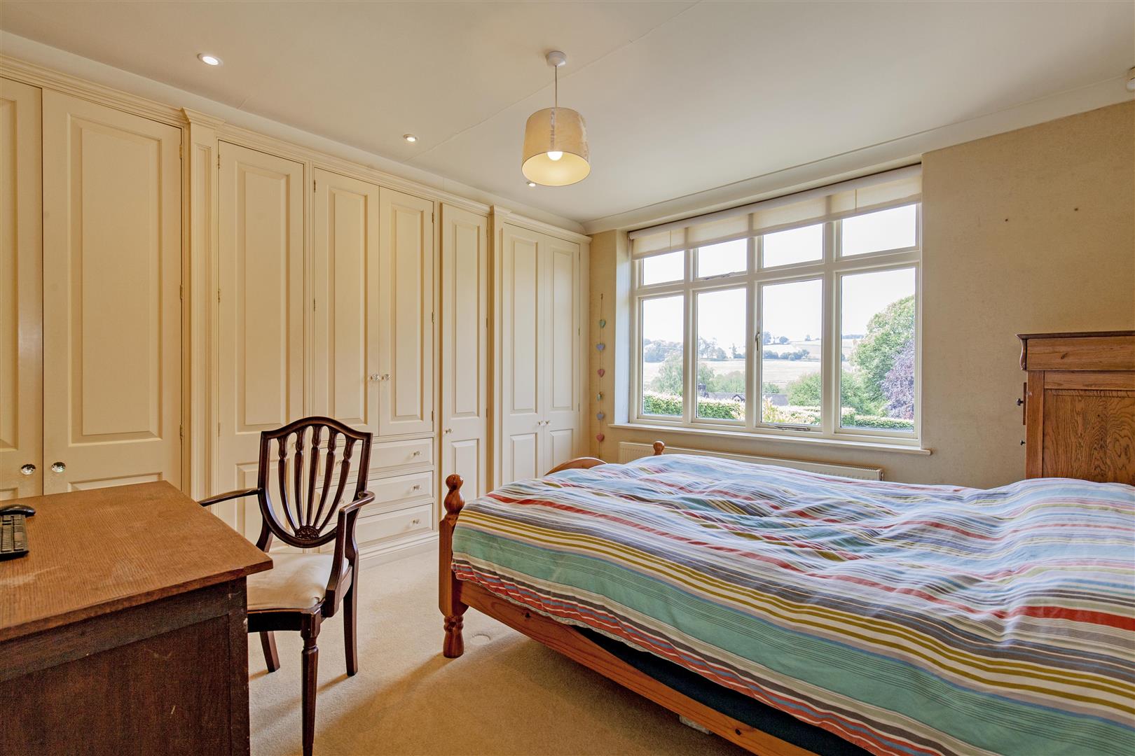 Thorn Cottage, Froggatt Lane, Froggatt, Hope Valley, S32 3ZA
