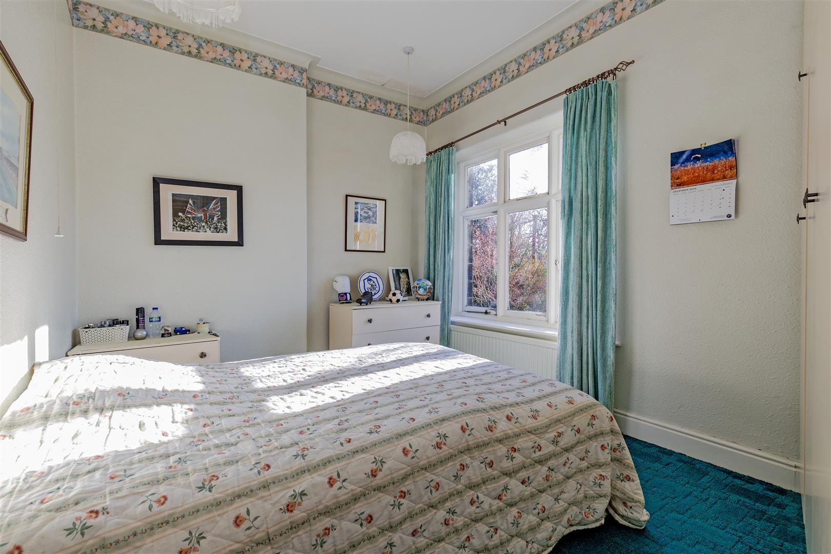 Knoll House, Joan Lane, Bamford, Hope Valley, S33 0AW