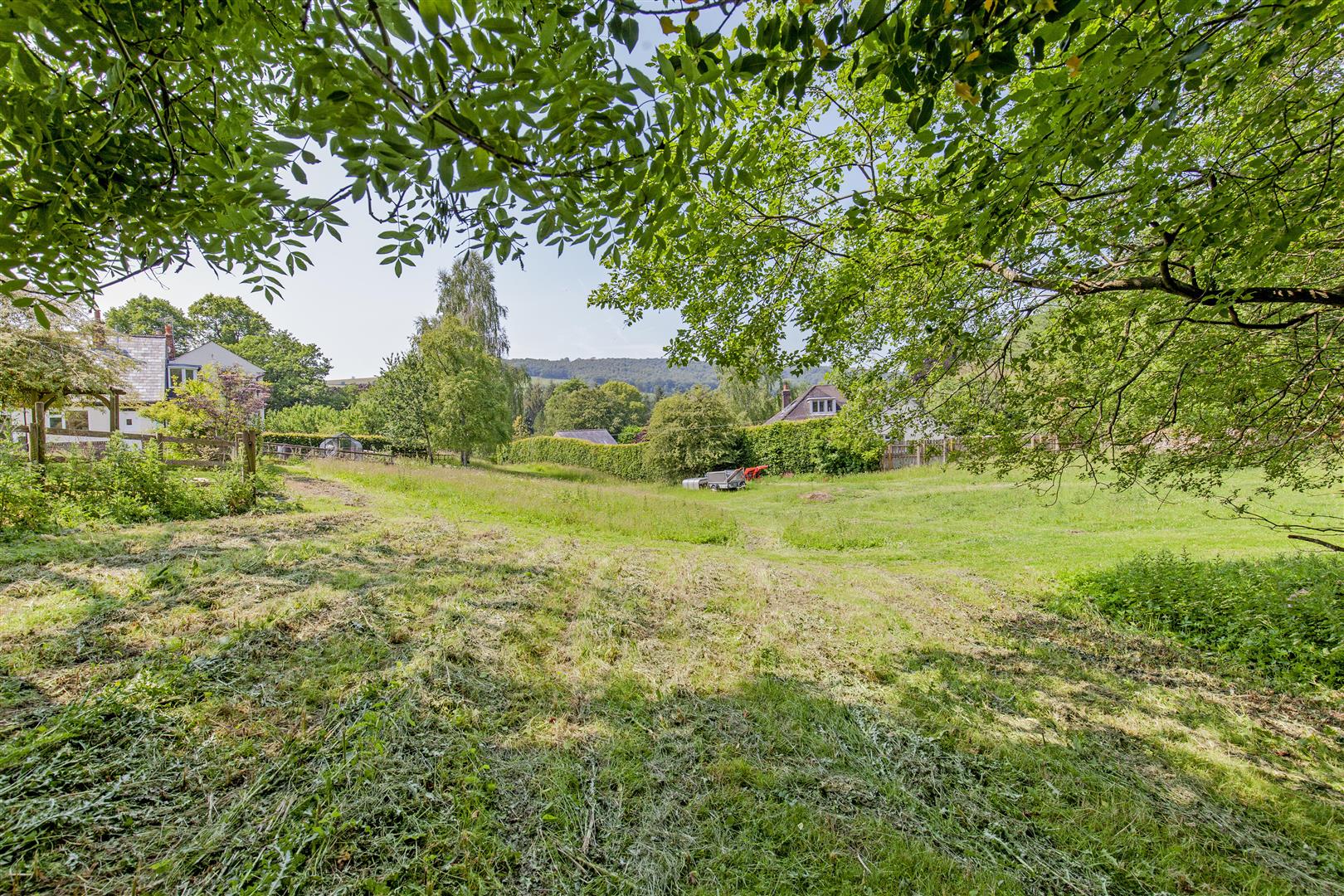 Thorn Cottage, Froggatt Lane, Froggatt, Hope Valley, S32 3ZA