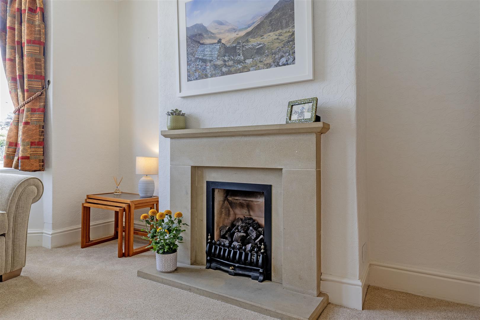 Sunny Croft, Trinkey Lane, Stoney Middleton, Hope Valley, S32 4TX