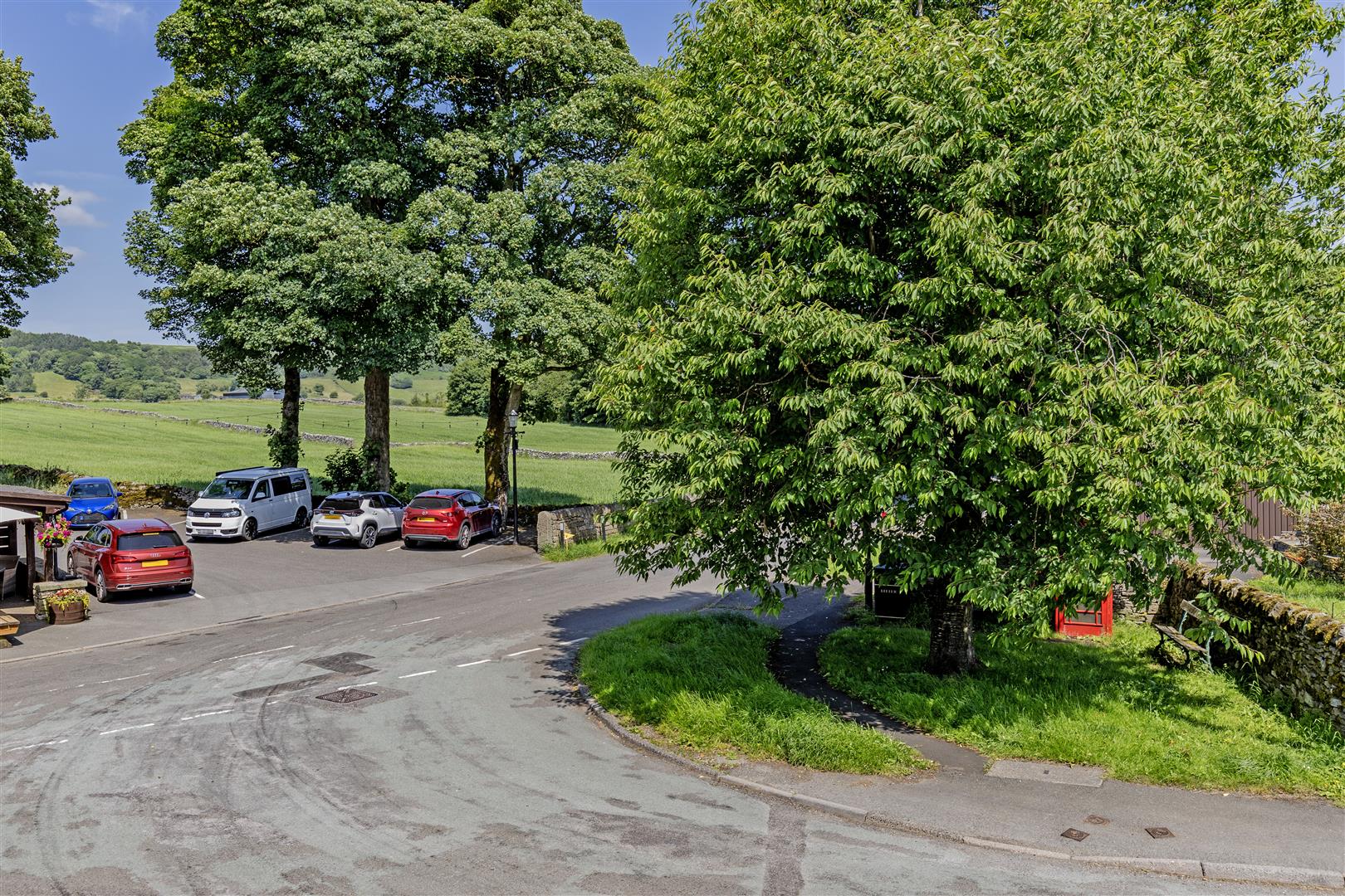 Columbine Cottage, Foolow, Eyam, Hope Valley, S32 5QR