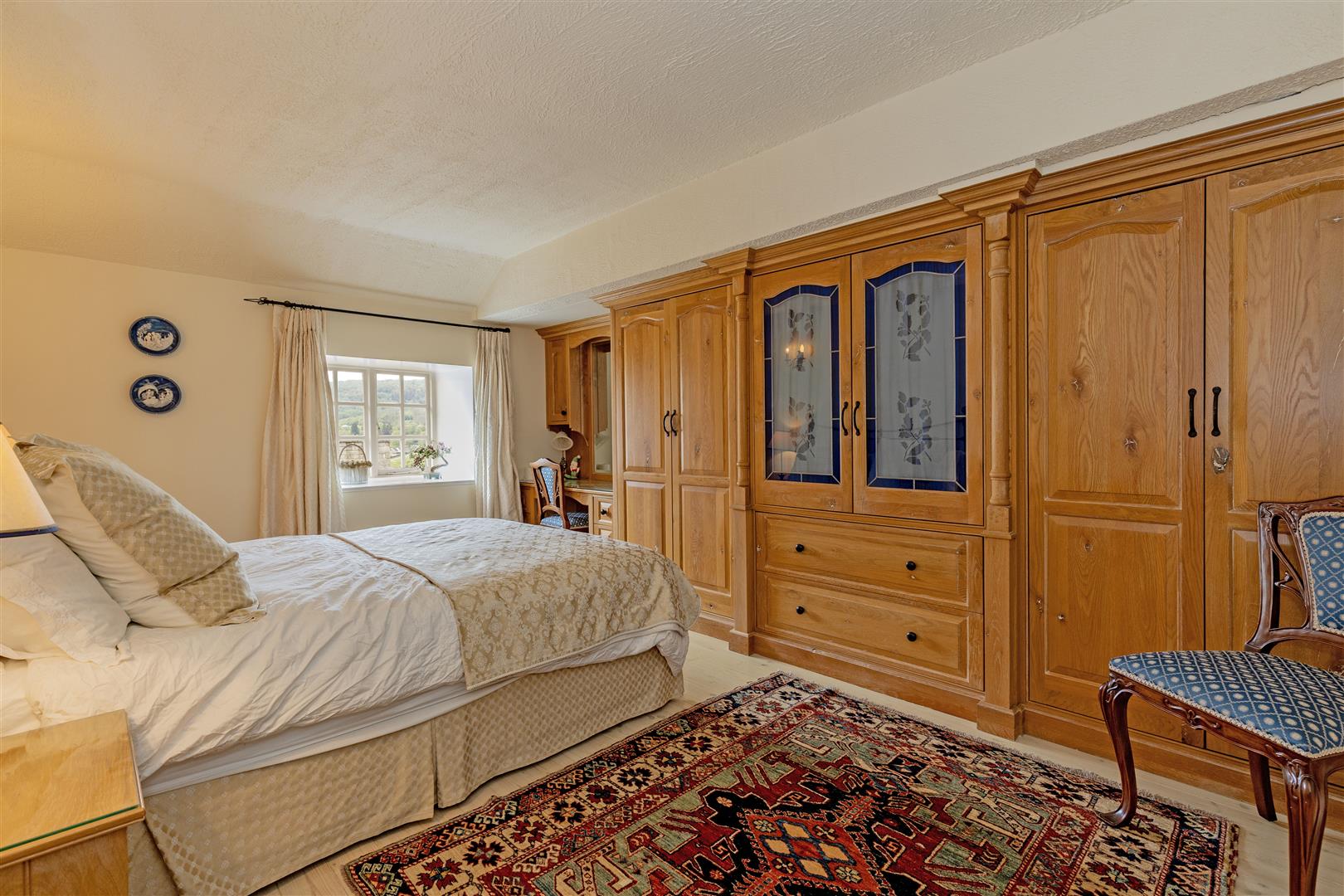 Knowle Cottage, Padley Mews, Main Road, Grindleford, Hope Valley, S32 2HE
