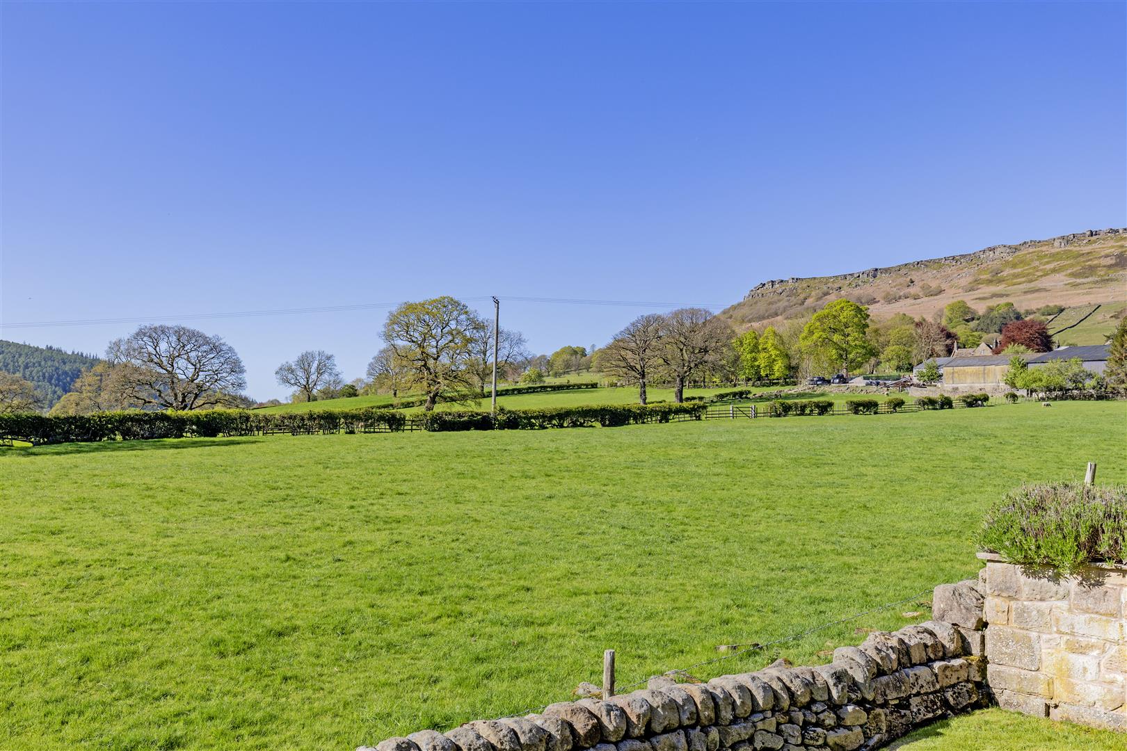 Mill Rise, The Hollow, Bamford, Hope Valley, S33 0DU