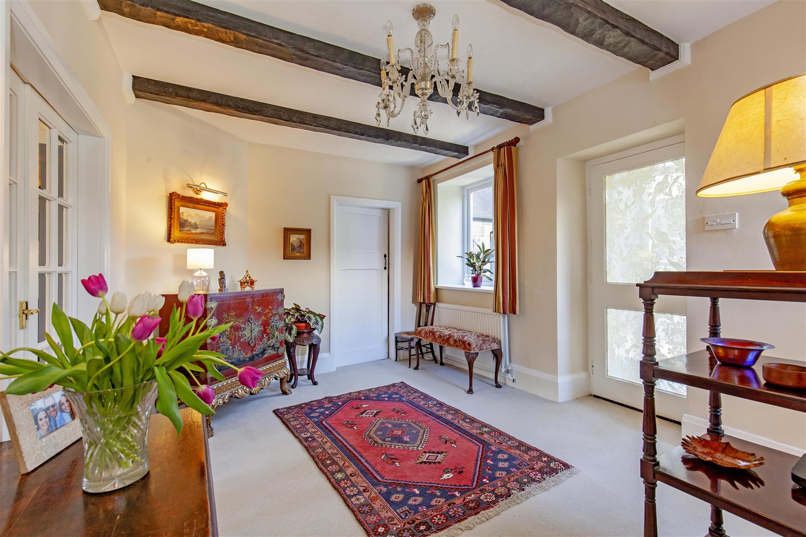 Heywood House, Main Road, Grindleford, Hope Valley, S32 2JN