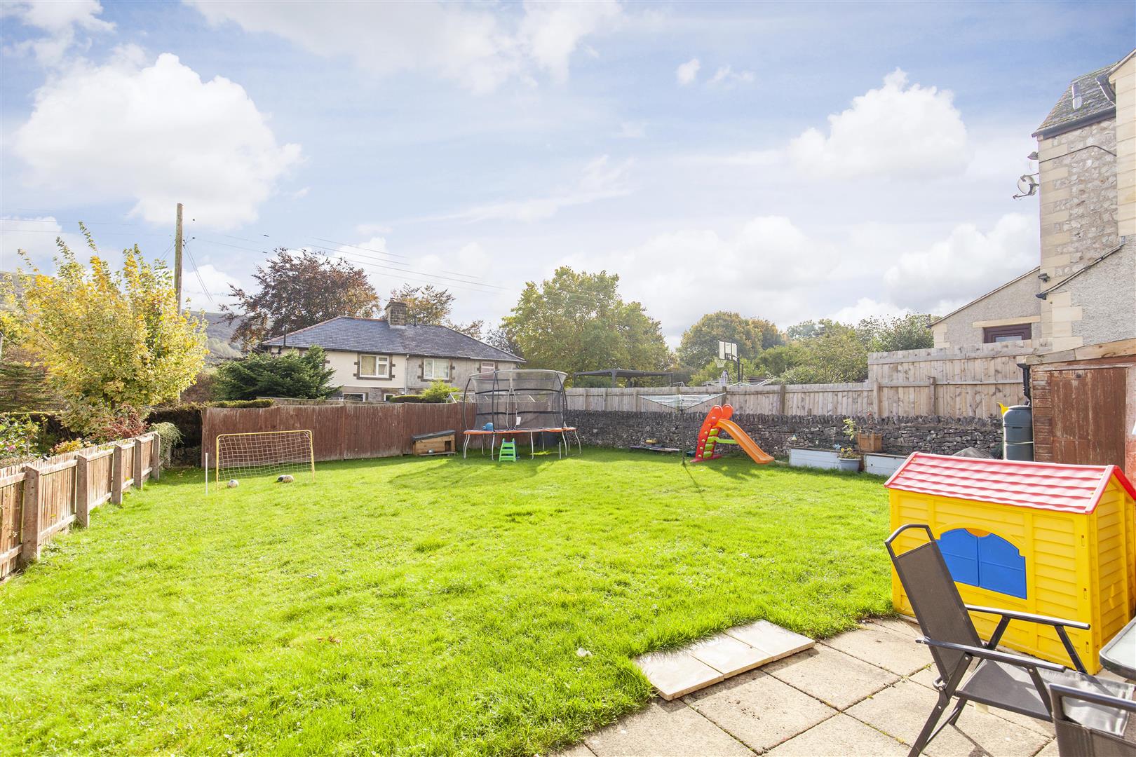 2, Michlow Close, Bradwell, Hope Valley, S33 9GF