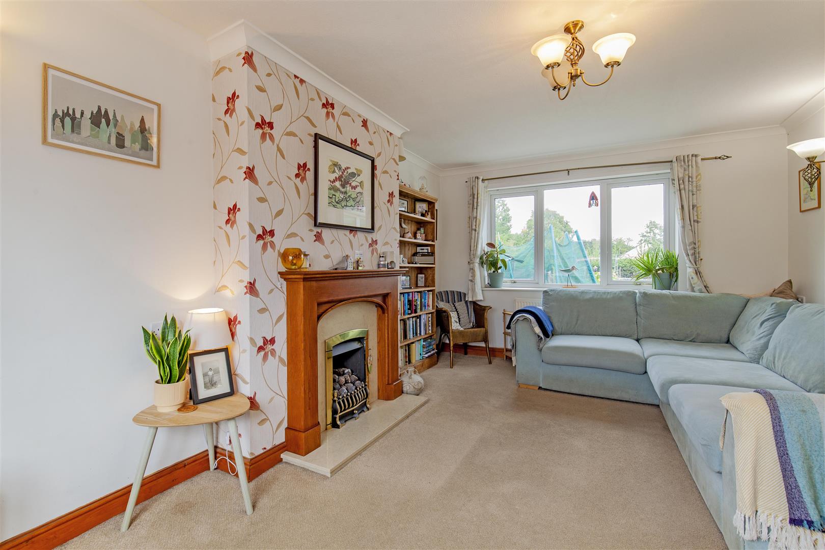 4, Marsh Avenue, Hope, Hope Valley, S33 6RJ