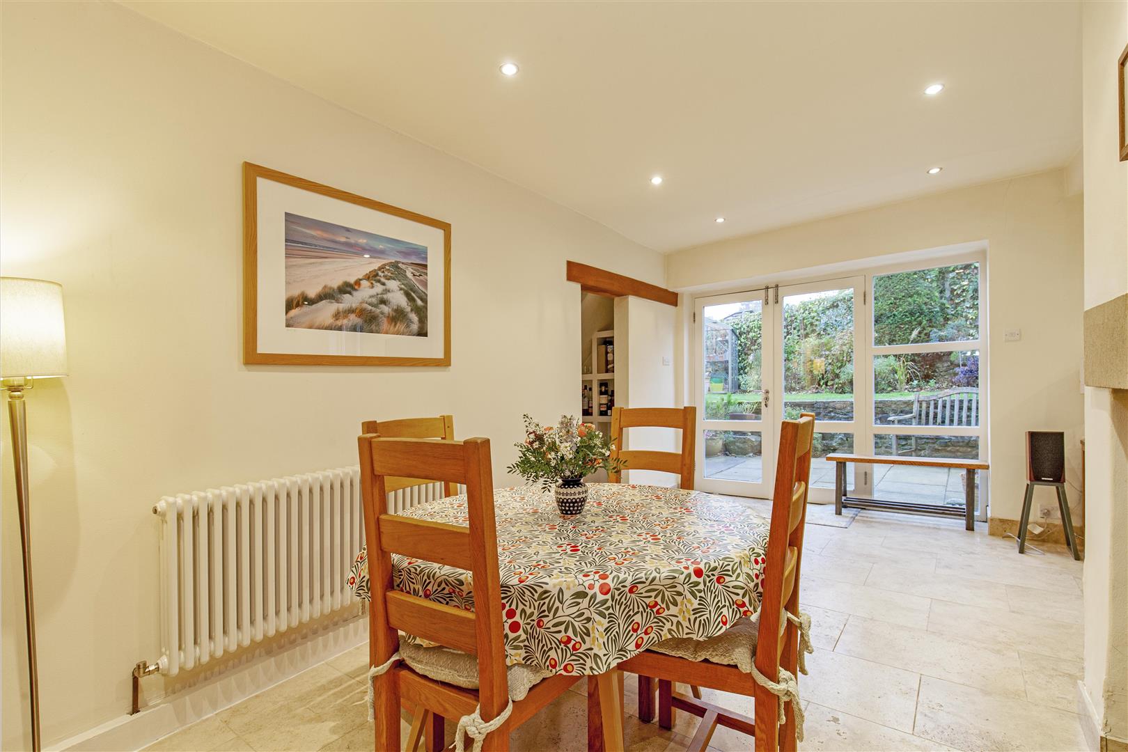 2 Highfield View, Townhead, Eyam, Hope Valley, S32 5RE