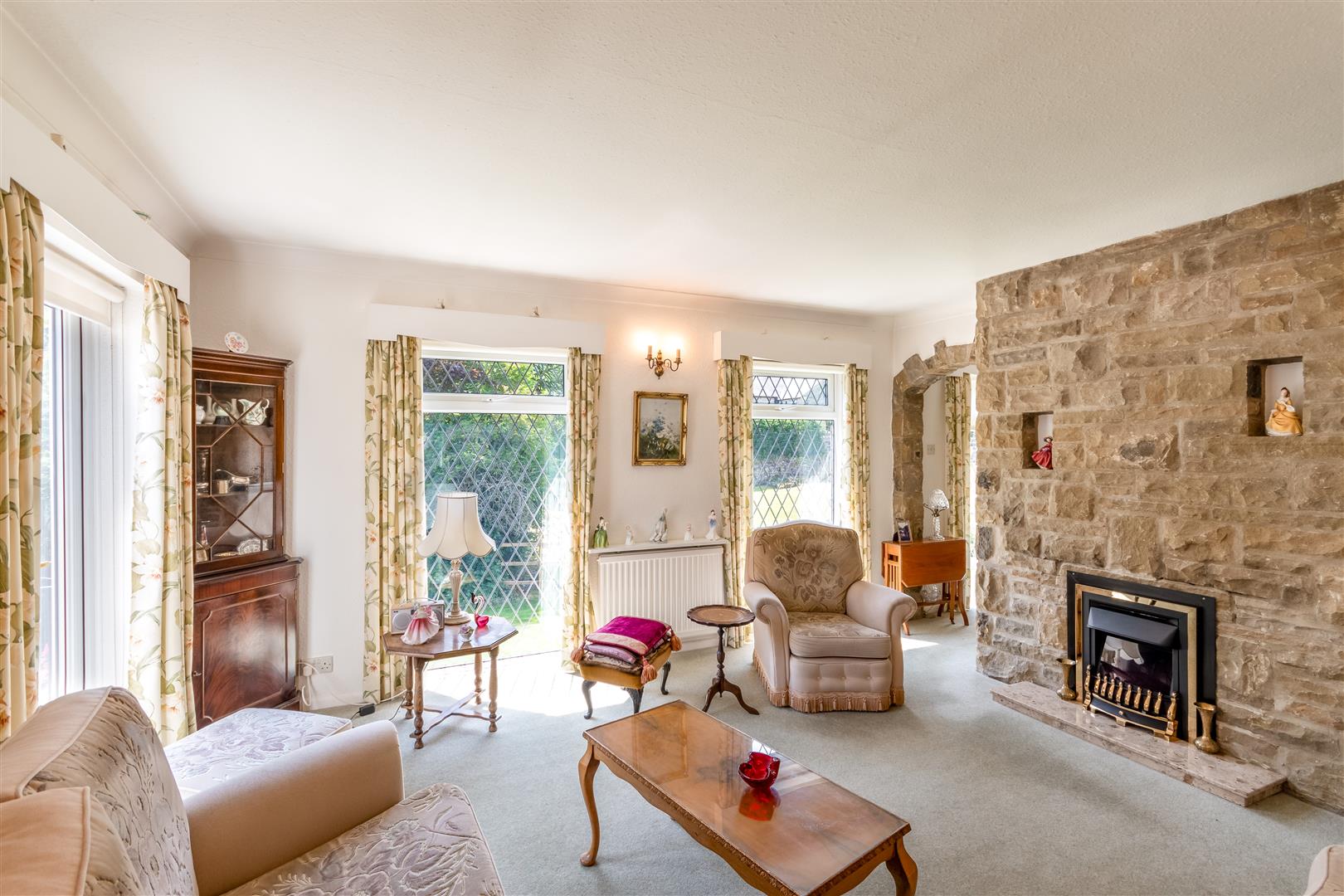 Four Winds, 40, Smithy Knoll Road, Calver, Hope Valley, S32 3XW