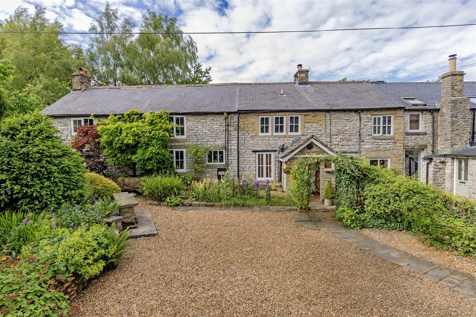 Serendipity Farm, Bradshaw Lane, Foolow, Hope Valley, S32 5QR