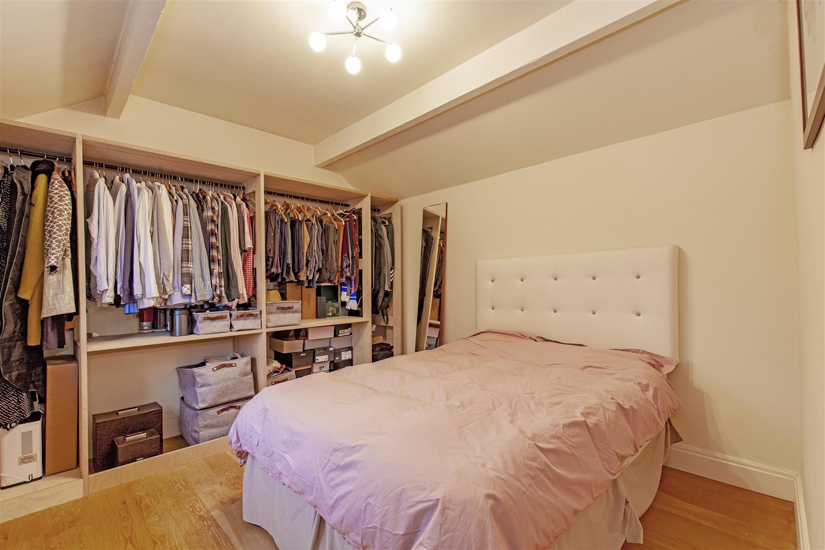2 Highfield View, Townhead, Eyam, Hope Valley, S32 5RE