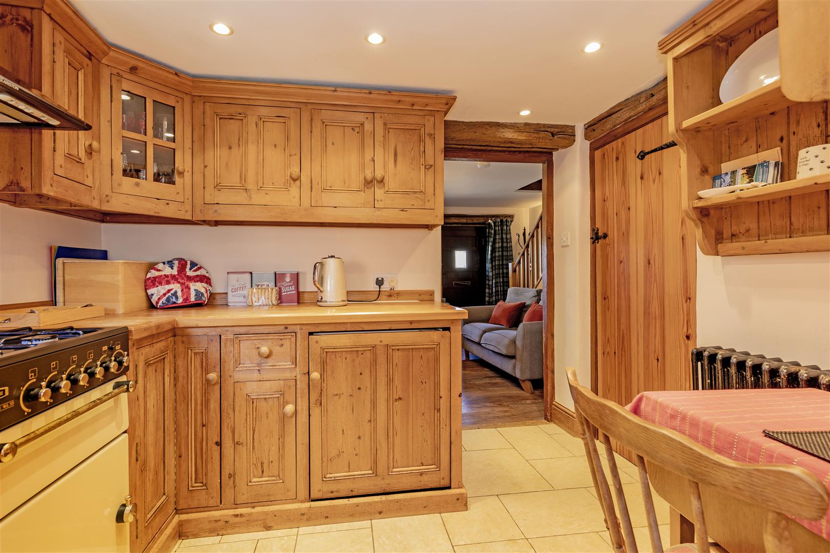 Dormy Cottage, Housley Road, Foolow, Hope Valley, S32 5QR