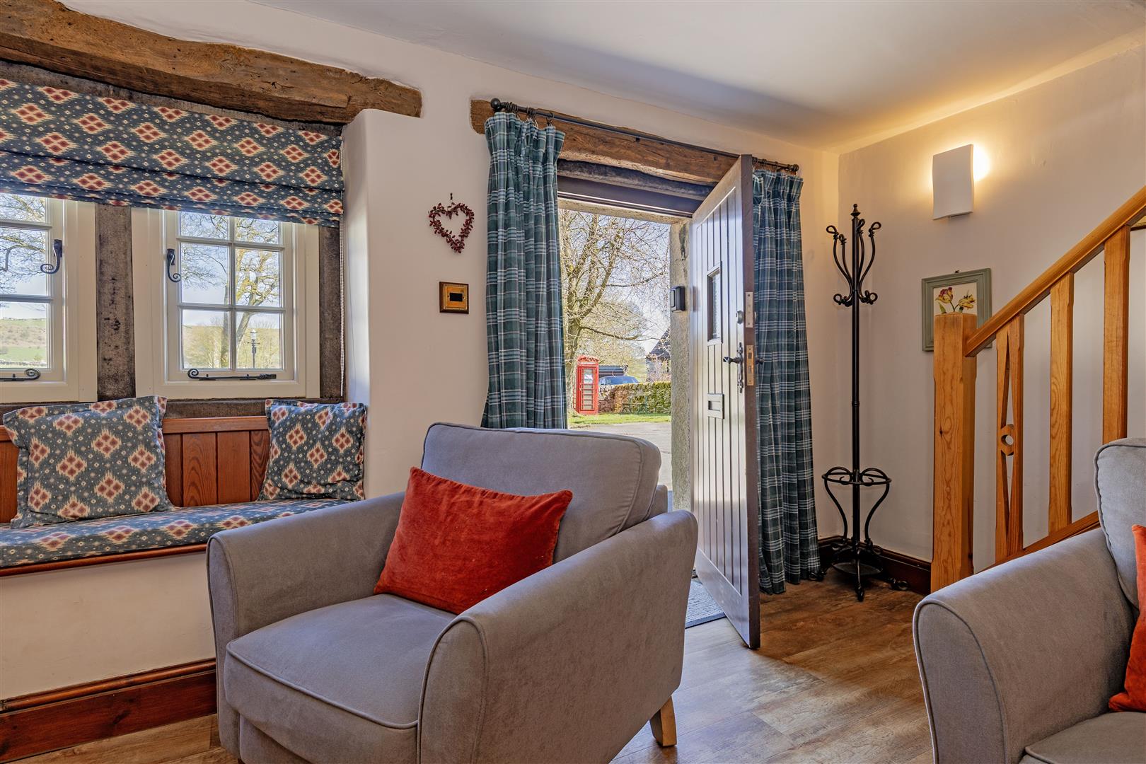 Dormy Cottage, Housley Road, Foolow, Hope Valley, S32 5QR