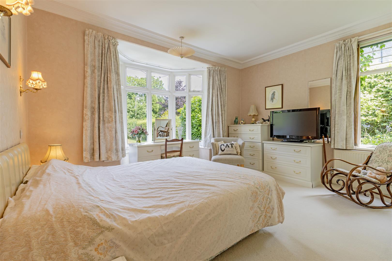 Larchfield, Mytham Bridge, Bamford, Hope Valley, S33 0EA