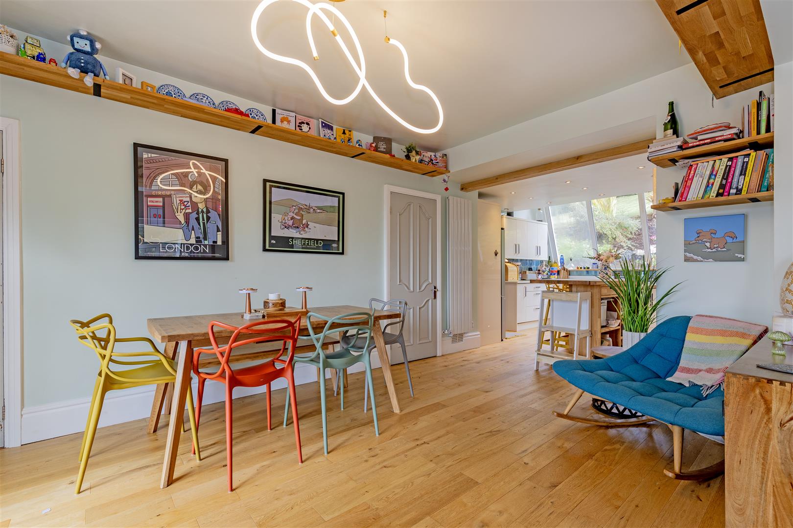 Heather Croft, Sheffield Road, Hathersage, Hope Valley, S32 1DA