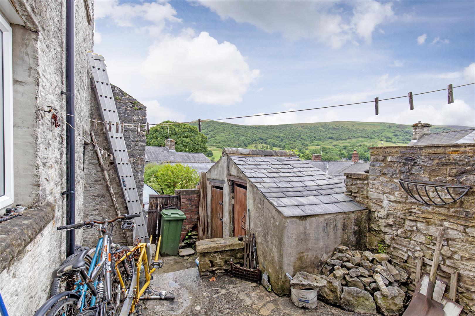 Northcliffe, Smithy Hill, Bradwell, S33 9JR
