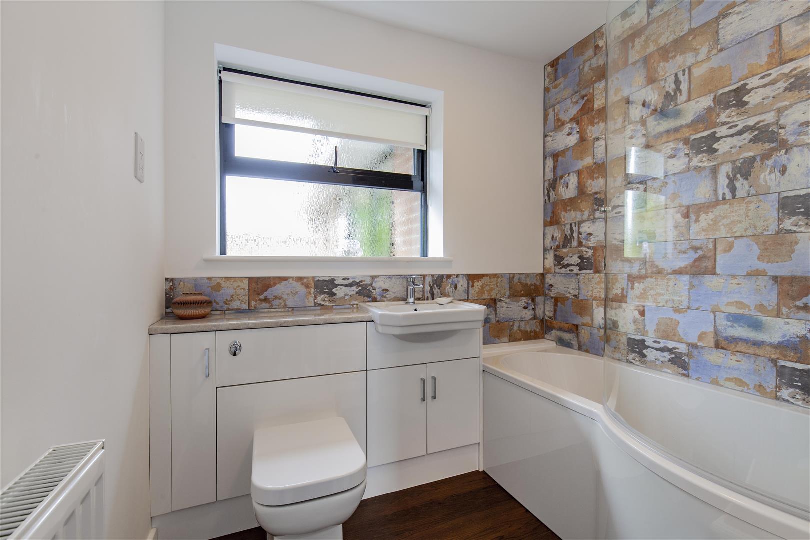 26, Ashford Road, Dronfield Woodhouse, Dronfield, Derbyshire, S18 8RQ