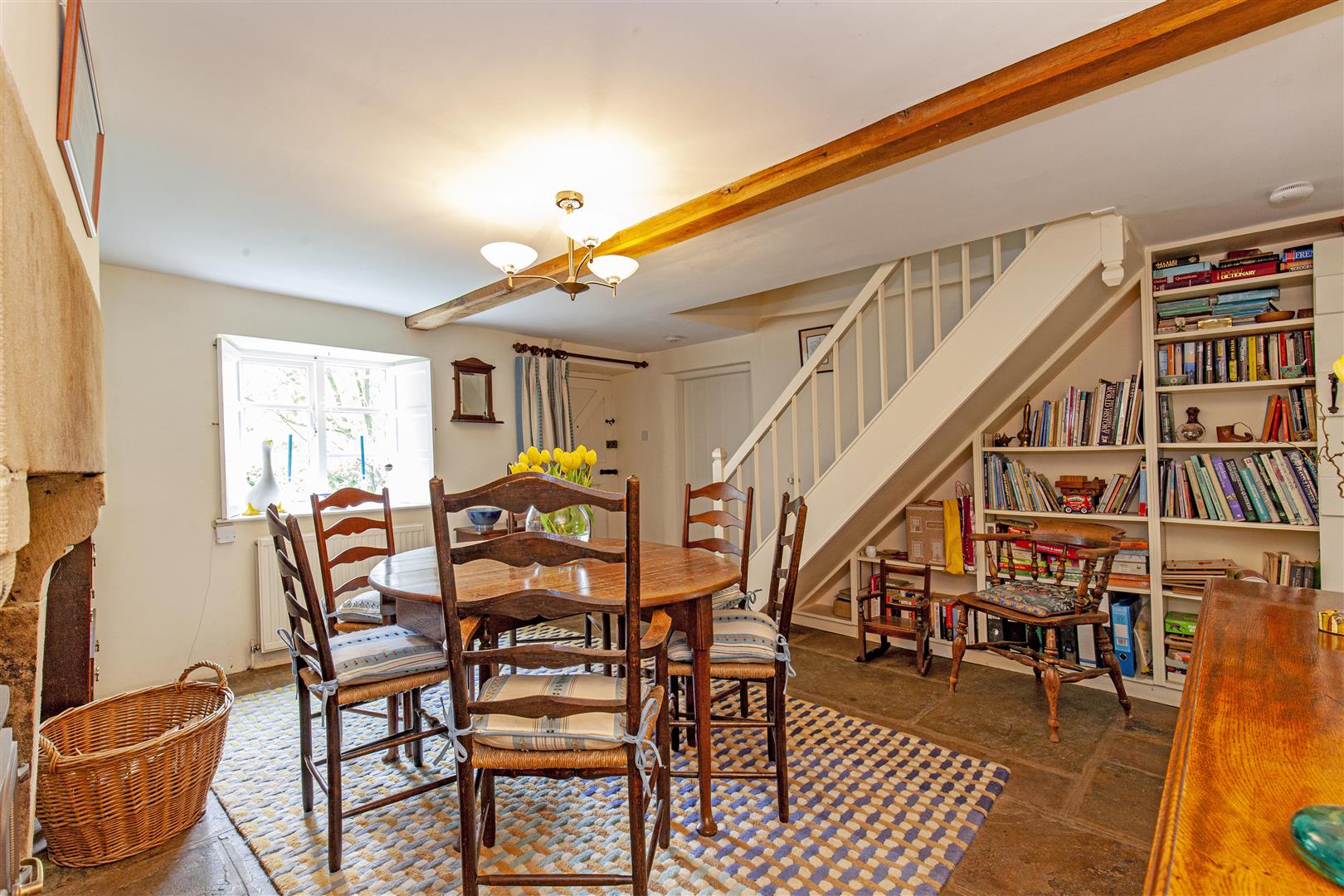 Little Gatehouse, Gatehouse Lane, Hathersage, Hope Valley, S32 1BQ