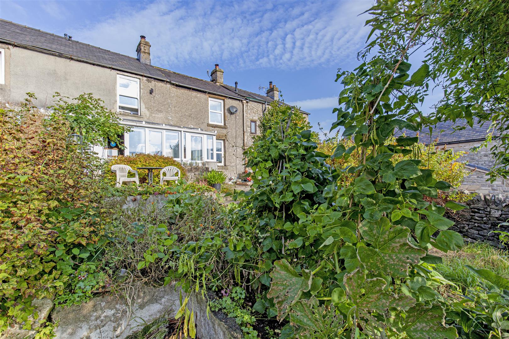 Up North, Hill Head, Bradwell, Hope Valley, S33 9HY