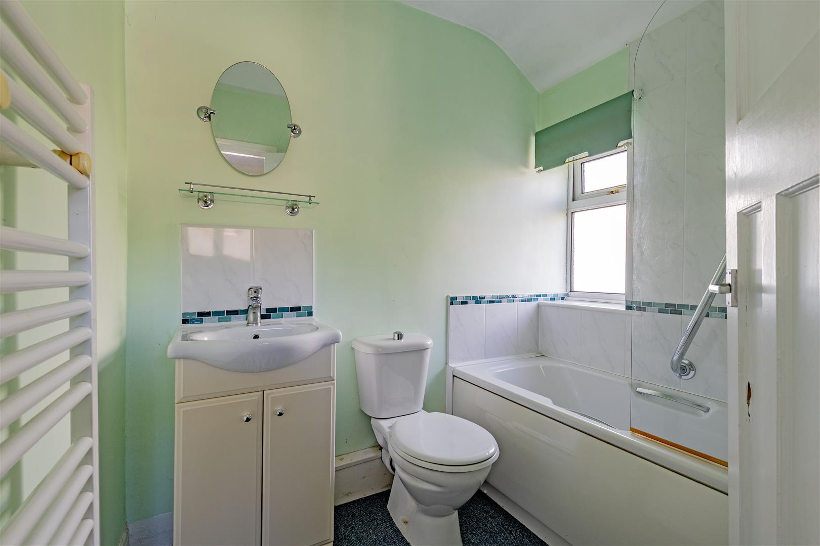 2, Denman Crescent, Stoney Middleton, Hope Valley, S32 4TG