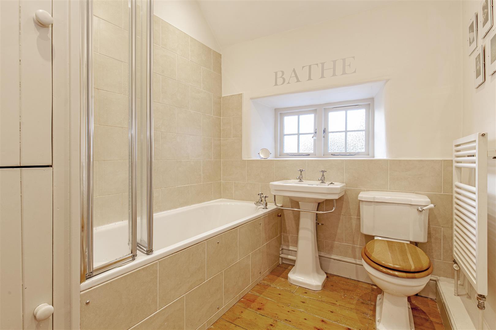 Ash Cottage, Lydgate, Eyam, Hope Valley, S32 5QU