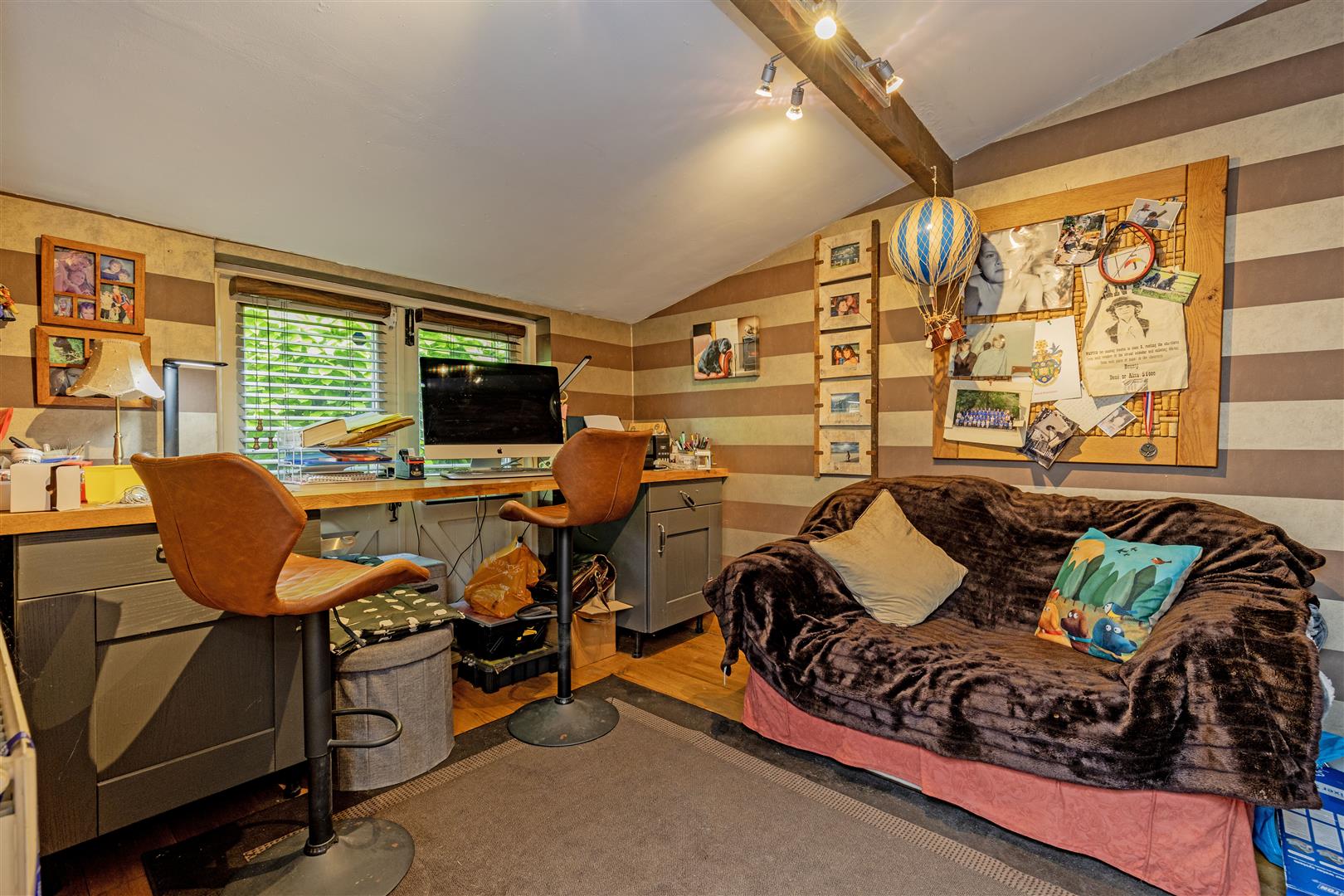 Serendipity Farm, Bradshaw Lane, Foolow, Hope Valley, S32 5QR