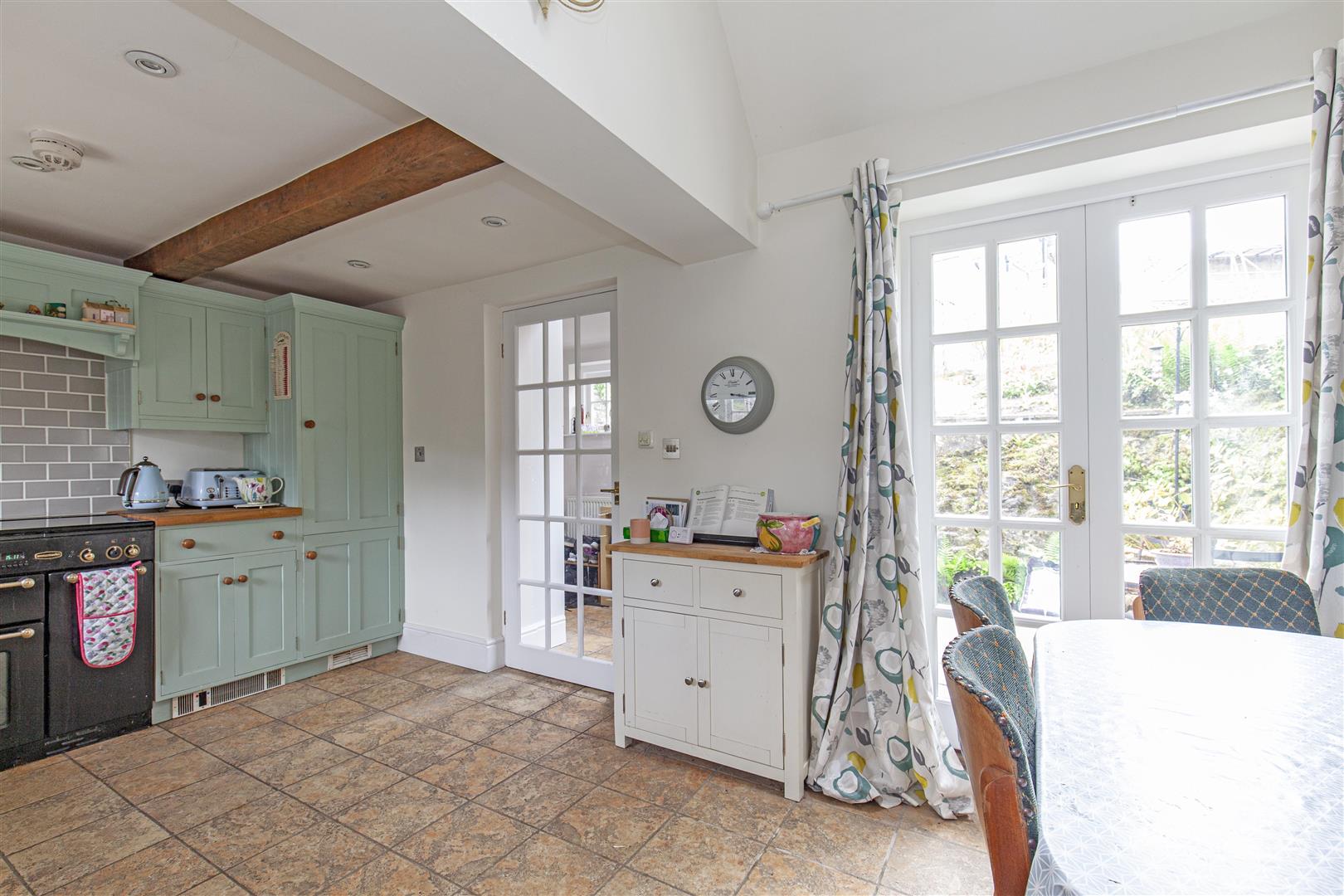 Ash Cottage, Lydgate, Eyam, Hope Valley, S32 5QU