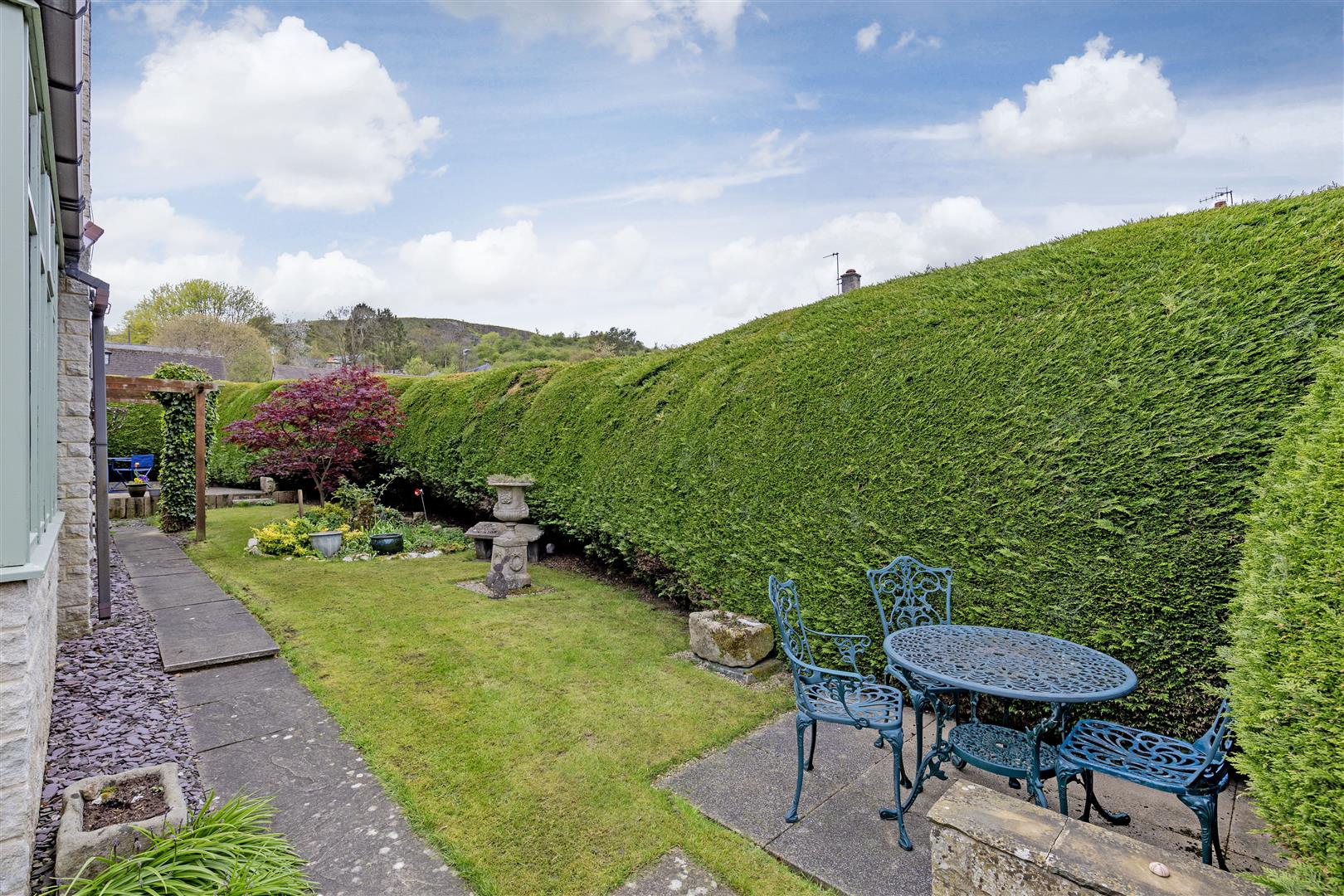 4, Lowside Close, Calver, Hope Valley, S32 3WZ