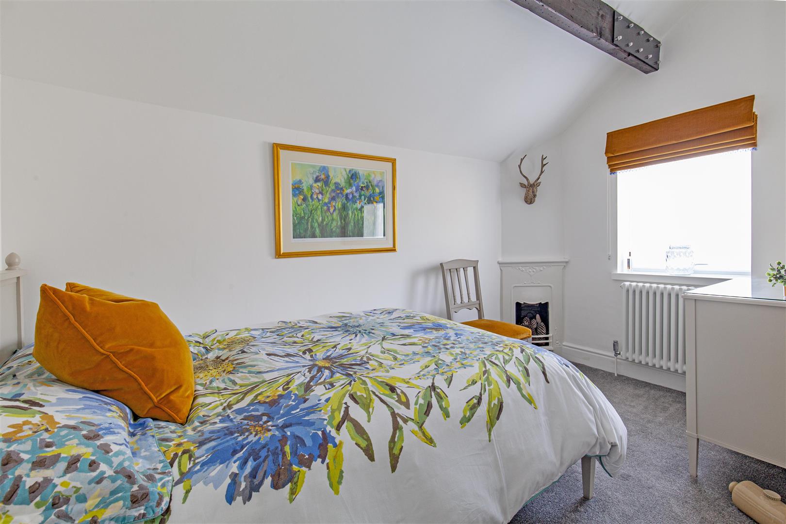 3, Edale Road, Hope, Hope Valley, S33 6ZF