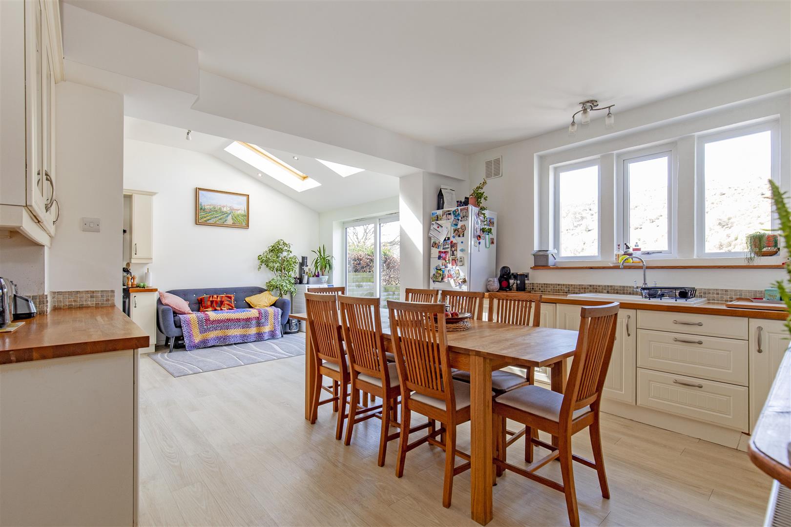 3, Bemrose Gate, Bamford, Hope Valley, S33 0AE