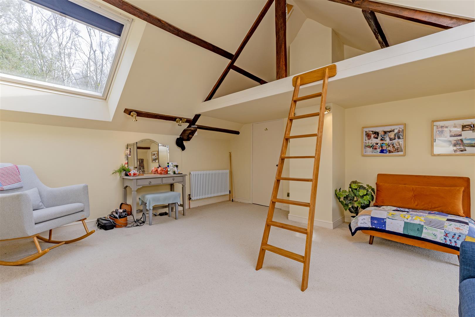 Haywood Farm, Main Road, Nether Padley, Grindleford, Hope Valley, S32 2HE