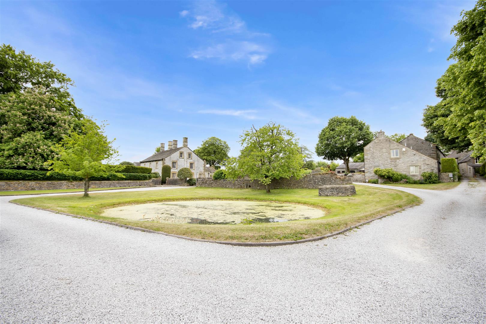 Corner Cottage, Foolow, Eyam, Hope Valley, S32 5QR