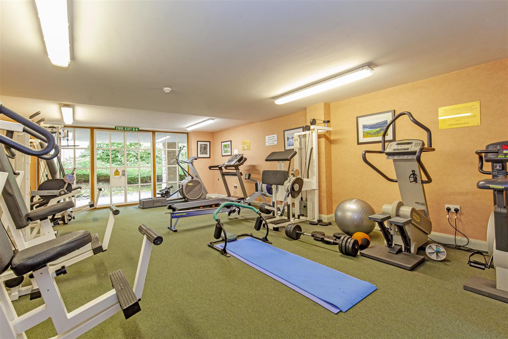 28 Ladybower Lodge, Ashopton Road, Bamford, Hope Valley, S33 0BY