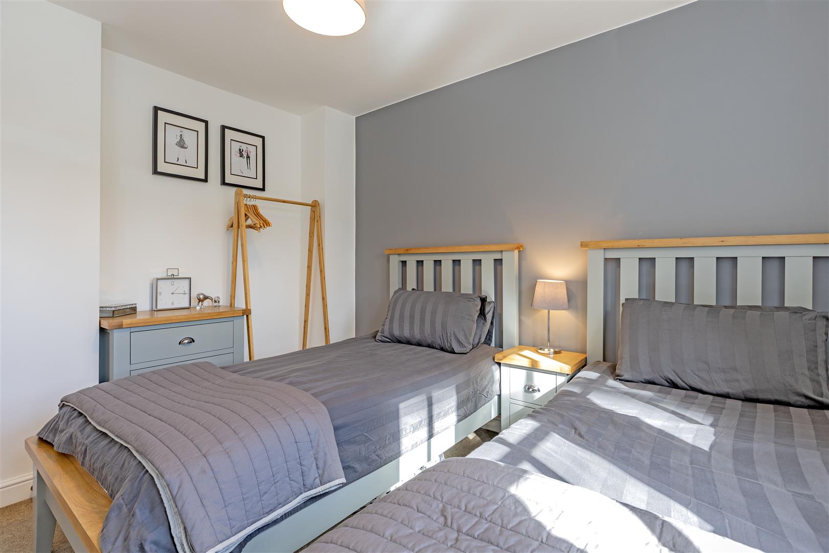 3, Glebe Park, Eyam, Hope Valley, S32 5RH