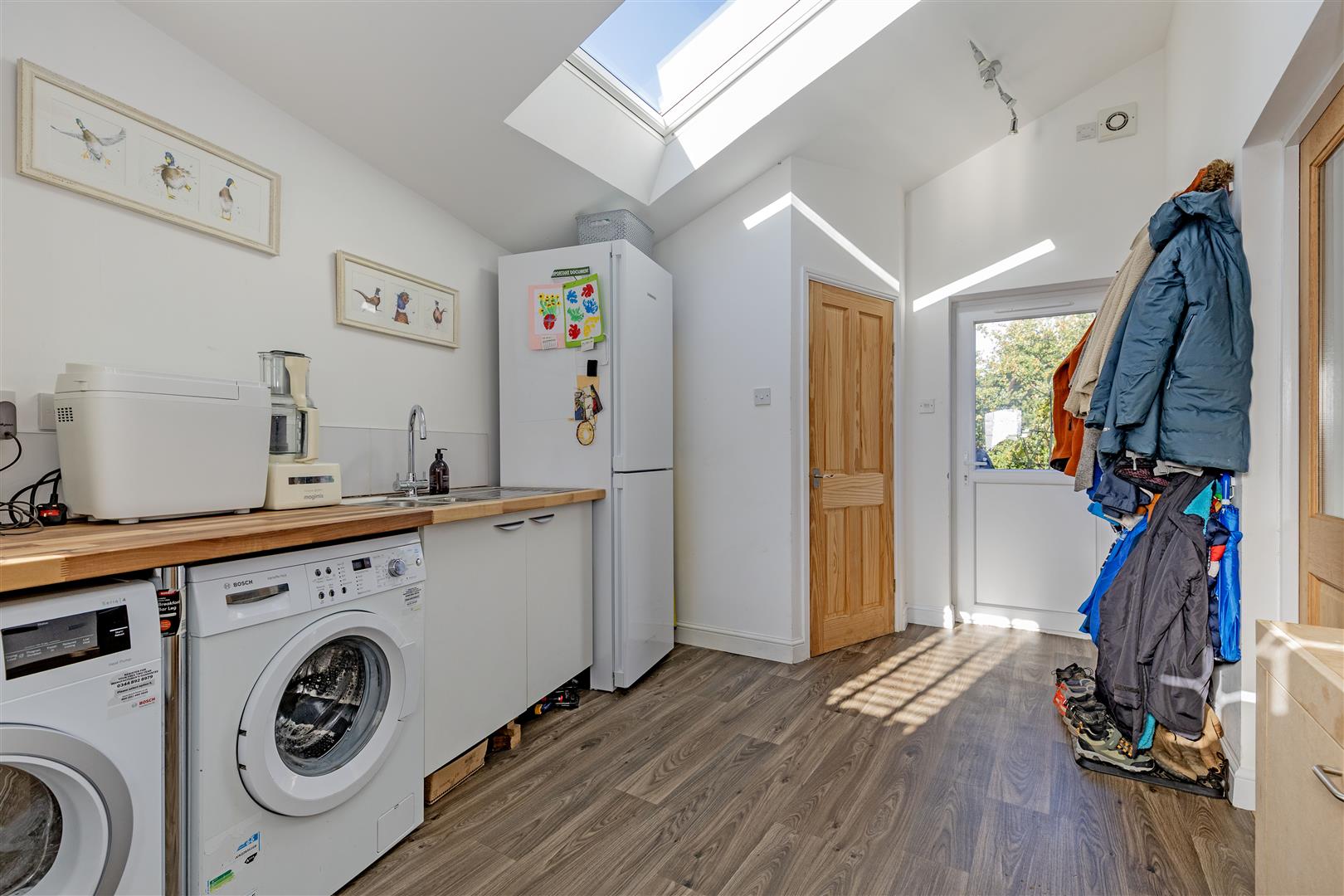 41, Moorland Road, Hathersage, Hope Valley, S32 1BH