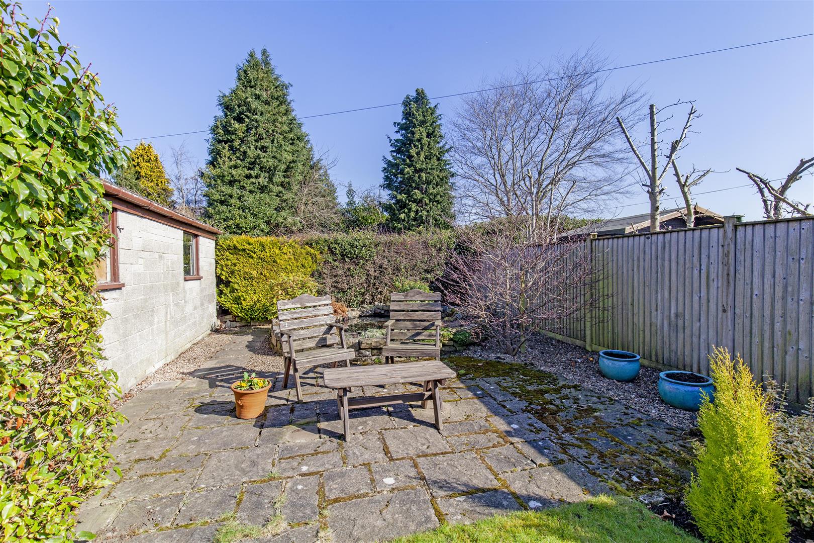1 Rose Cottage, Station Road, Hope, Hope Valley, S33 6RR