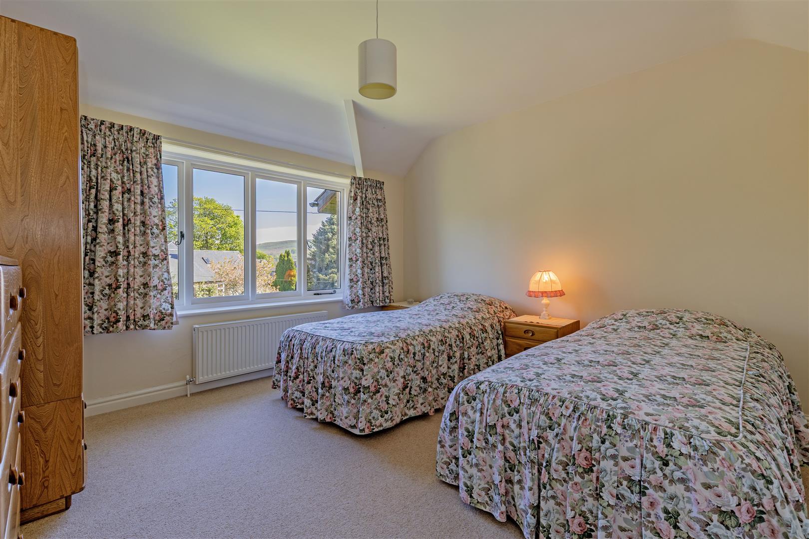 Mill Rise, The Hollow, Bamford, Hope Valley, S33 0DU