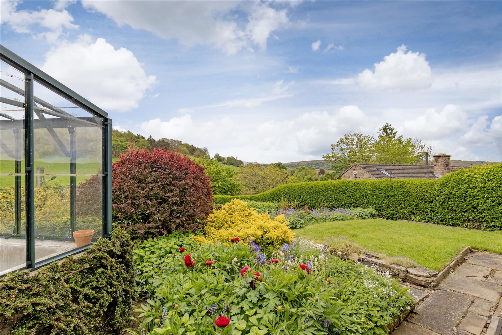 1, Church Bank Cottages, Hathersage, Hope Valley, S32 1AJ