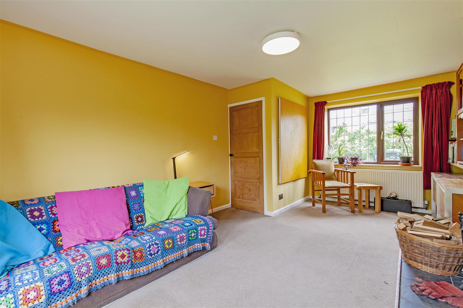 7, Marsh Avenue, Hope, Hope Valley, S33 6RJ