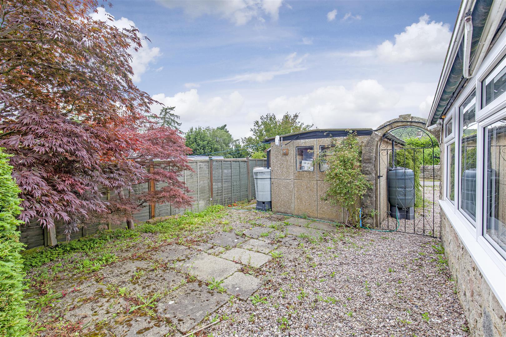 5, Edgemount View, Curbar, Calver, S32 3YX
