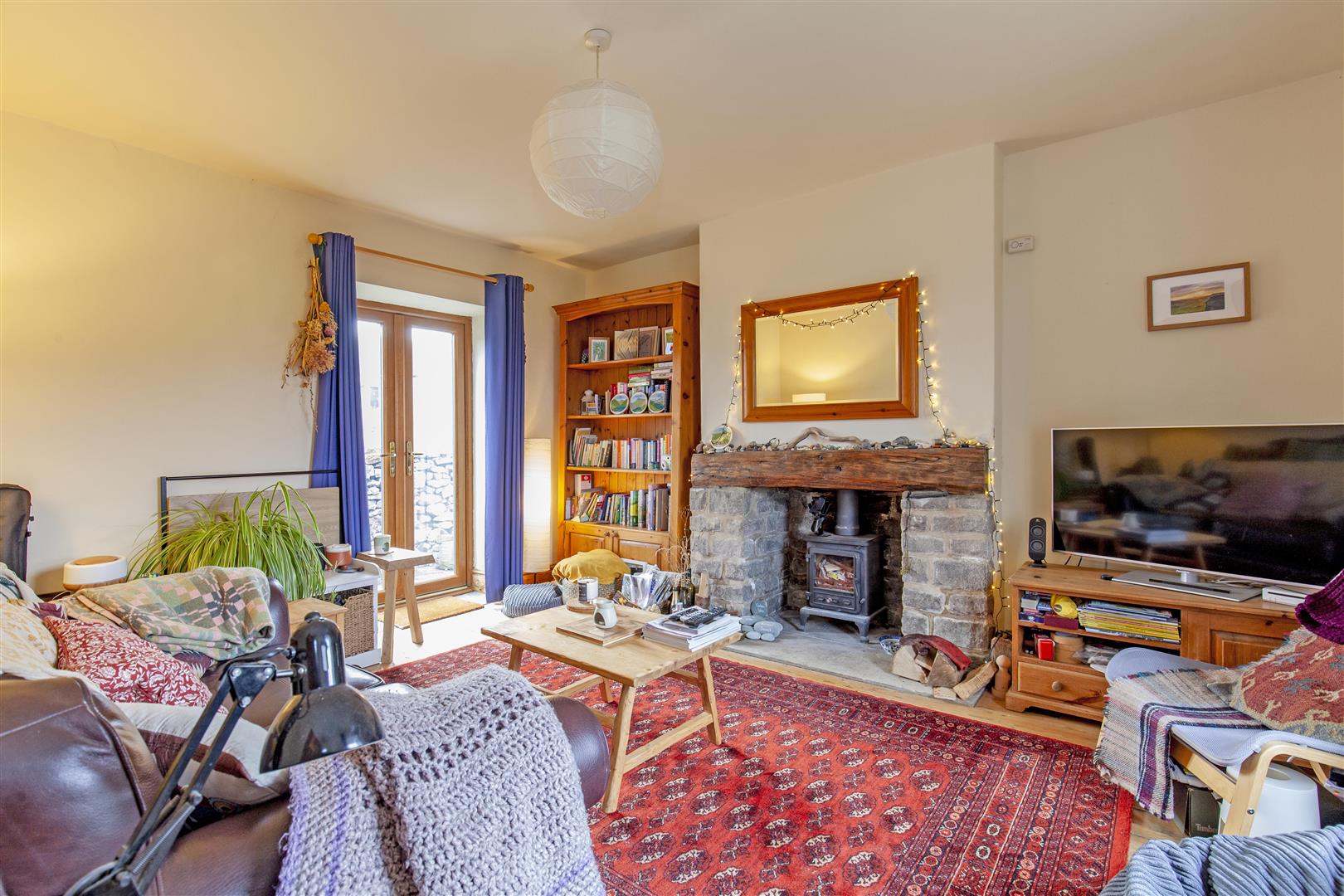 Casula, Charlotte Lane, Bradwell, Hope Valley, S33 9HH