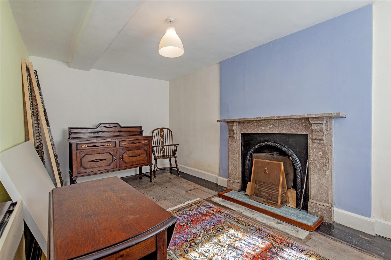 Pursglove Lodge No 2, 4, Pursglove Road, Tideswell, Buxton, SK17 8LG