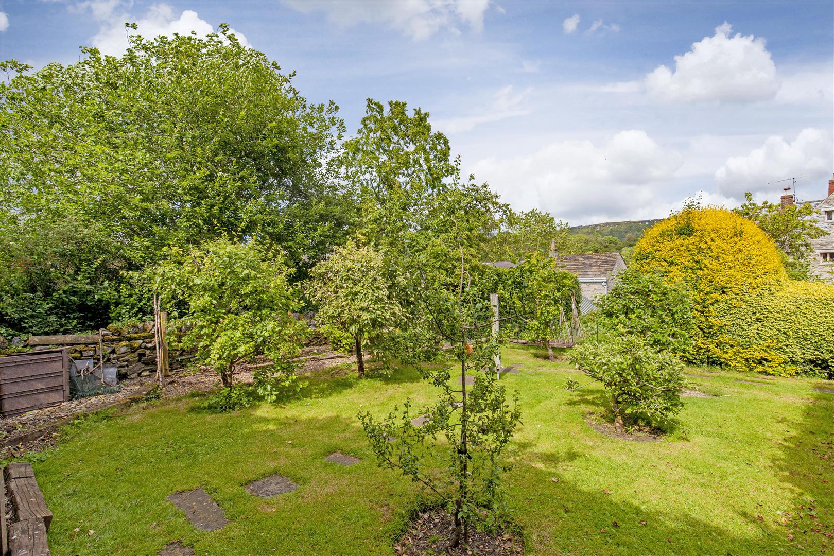 Hydrangea Cottage, Hall Fold, Calver, Hope Valley, S32 3XL