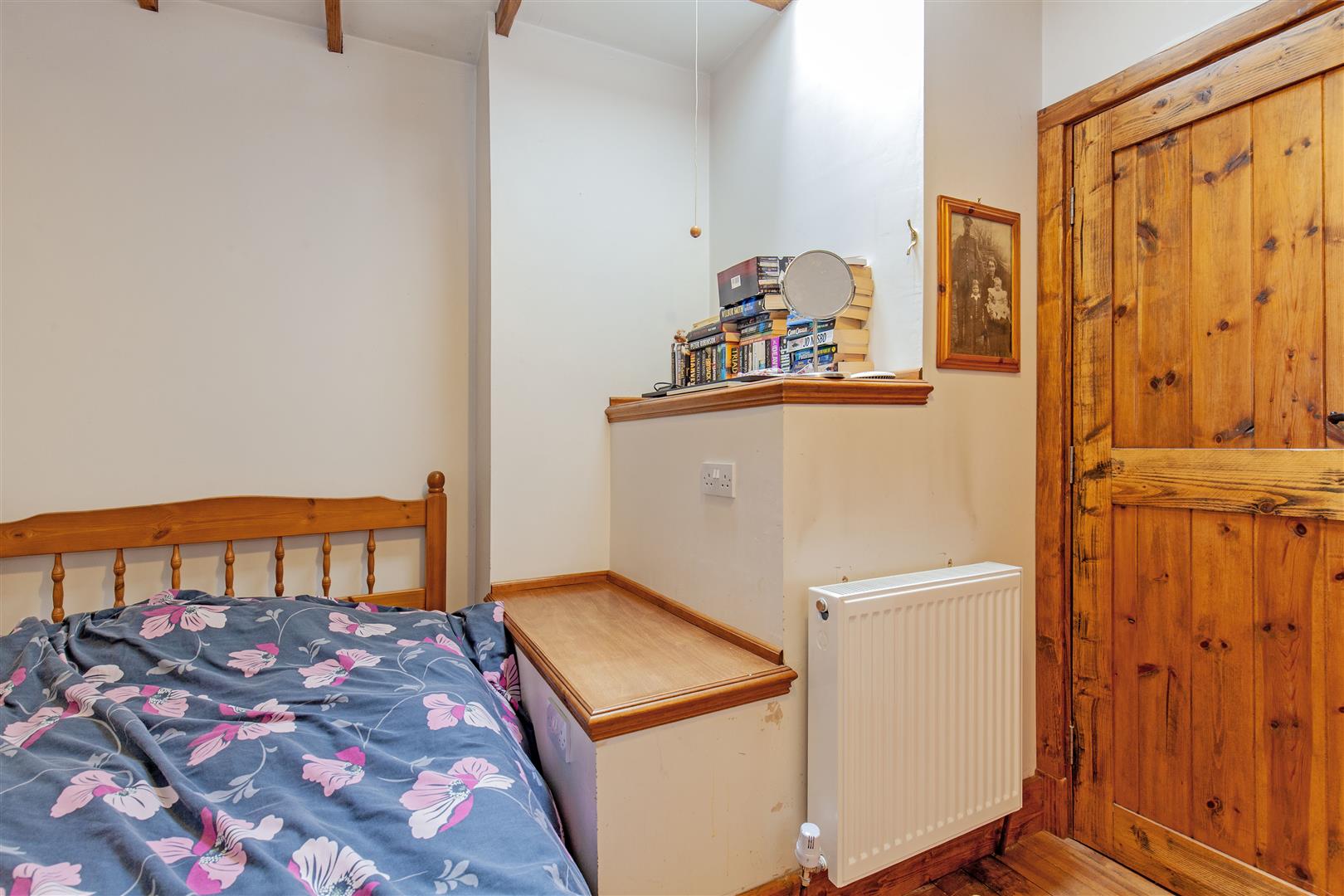 Church Cottage, 1 Church Avenue, Tideswell, SK17 8LF