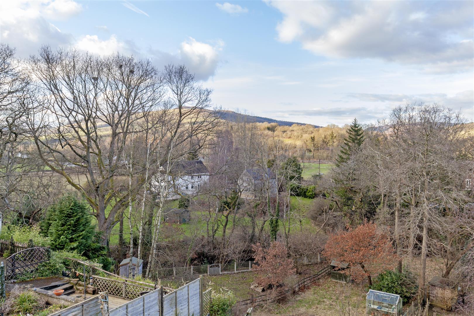 Green Acres, Shatton, Bamford, Hope Valley, S33 0BG