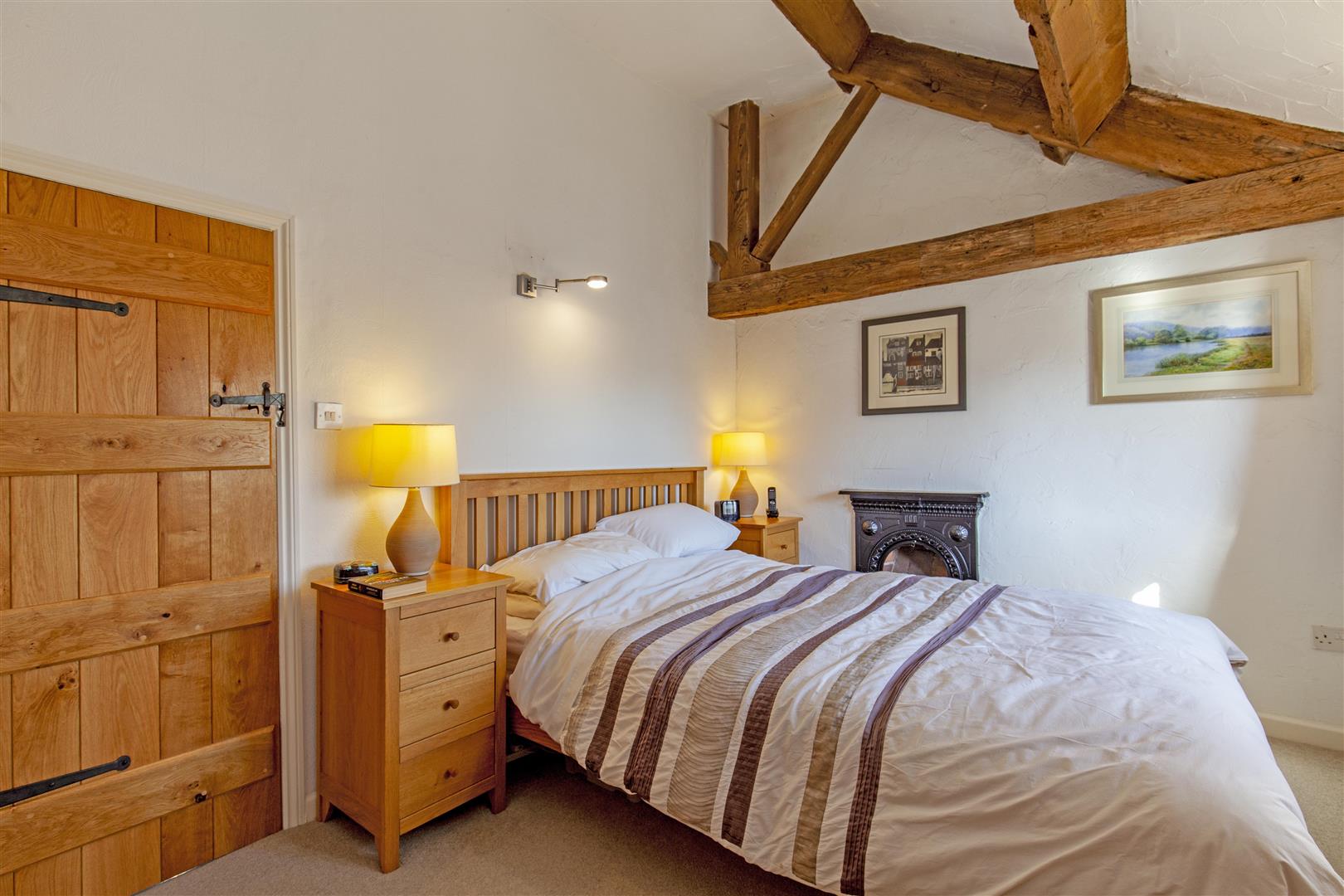 6 Audrey Cottages, Little Edge, Eyam, Hope Valley, S32 5RN