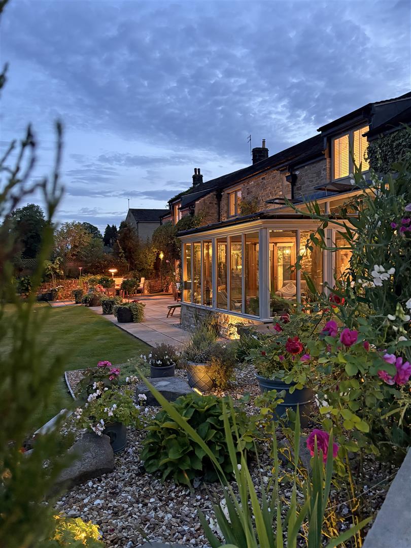 Fold Cottage, Hathersage Road, Grindleford, Hope Valley, S32 2JH